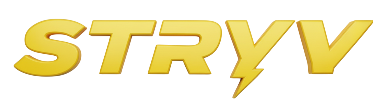 STRYV